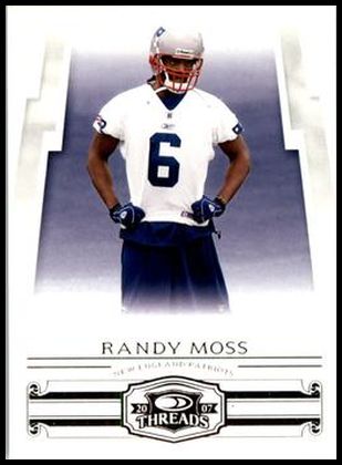 111 Randy Moss
